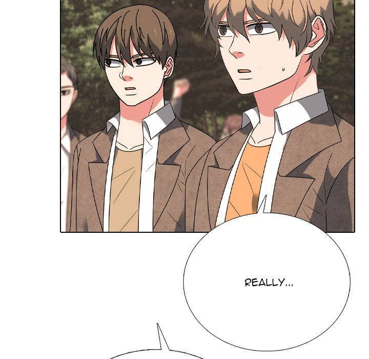 Read High School Legend: Red Dragon chapter 305 image 76 on Lezhin