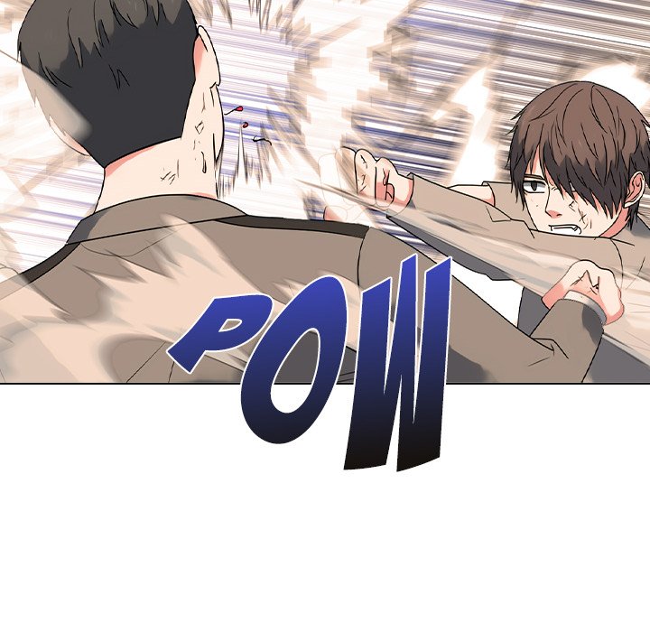 Read High School Legend: Red Dragon chapter 305 image 79 on Lezhin