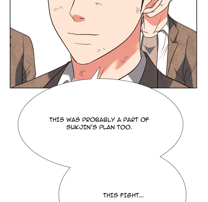 Read High School Legend: Red Dragon chapter 305 image 8 on Lezhin