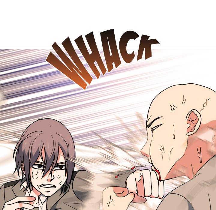 Read High School Legend: Red Dragon chapter 305 image 80 on Lezhin