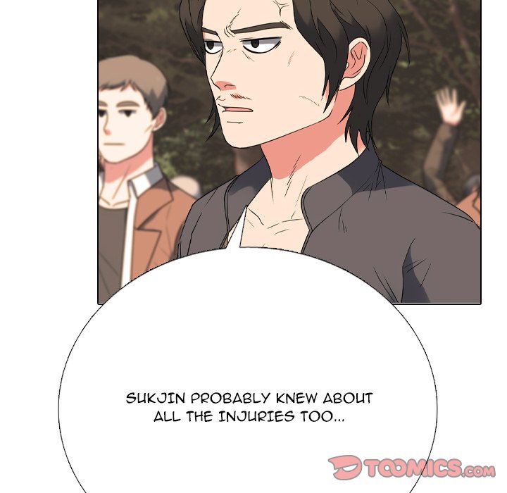 Read High School Legend: Red Dragon chapter 305 image 83 on Lezhin