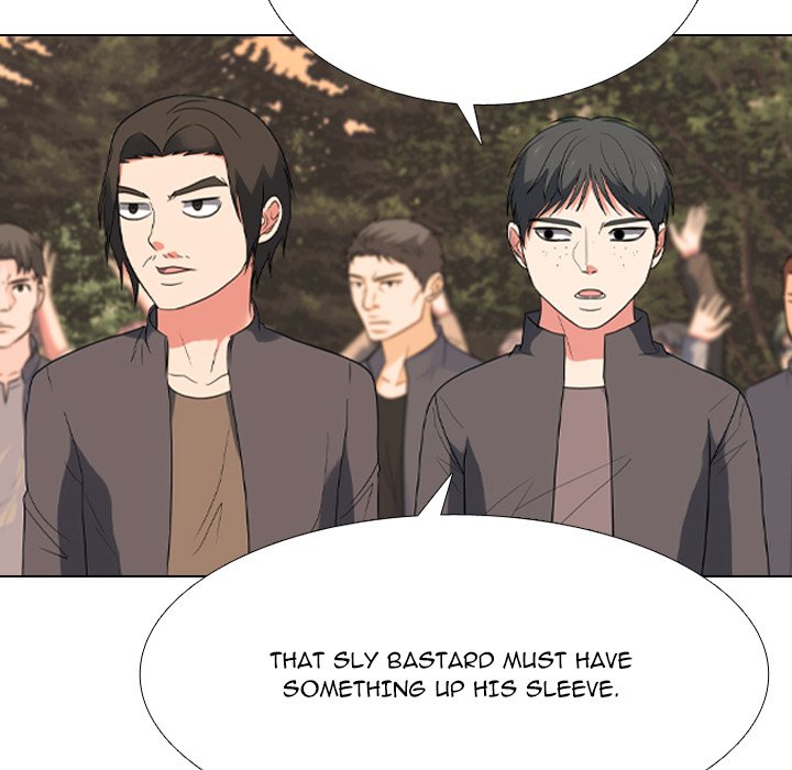 Read High School Legend: Red Dragon chapter 305 image 85 on Lezhin