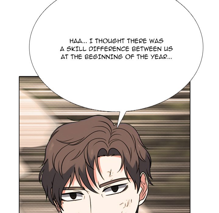 Read High School Legend: Red Dragon chapter 305 image 89 on Lezhin