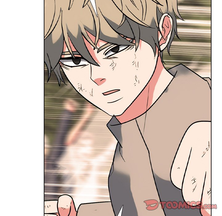 Read High School Legend: Red Dragon chapter 305 image 92 on Lezhin