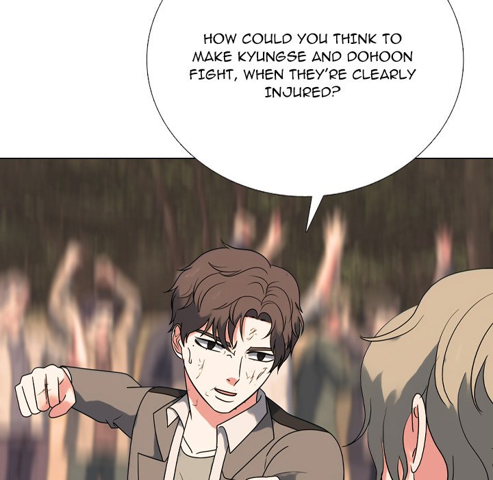 Read High School Legend: Red Dragon chapter 305 image 95 on Lezhin
