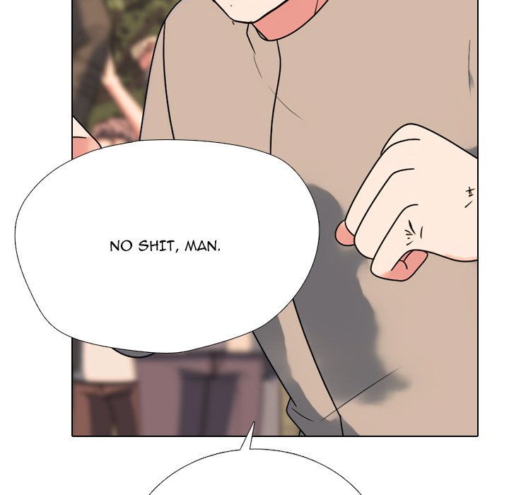 Read High School Legend: Red Dragon chapter 305 image 99 on Lezhin