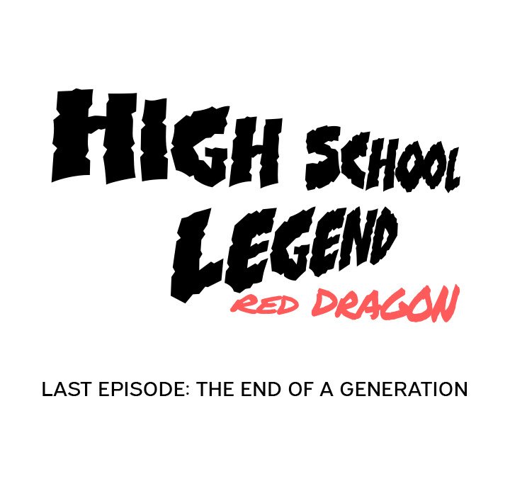 Read High School Legend: Red Dragon chapter 306 image 10 on Lezhin