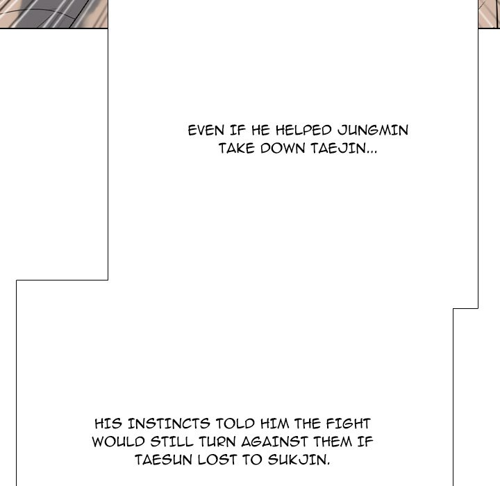 Read High School Legend: Red Dragon chapter 306 image 106 on Lezhin