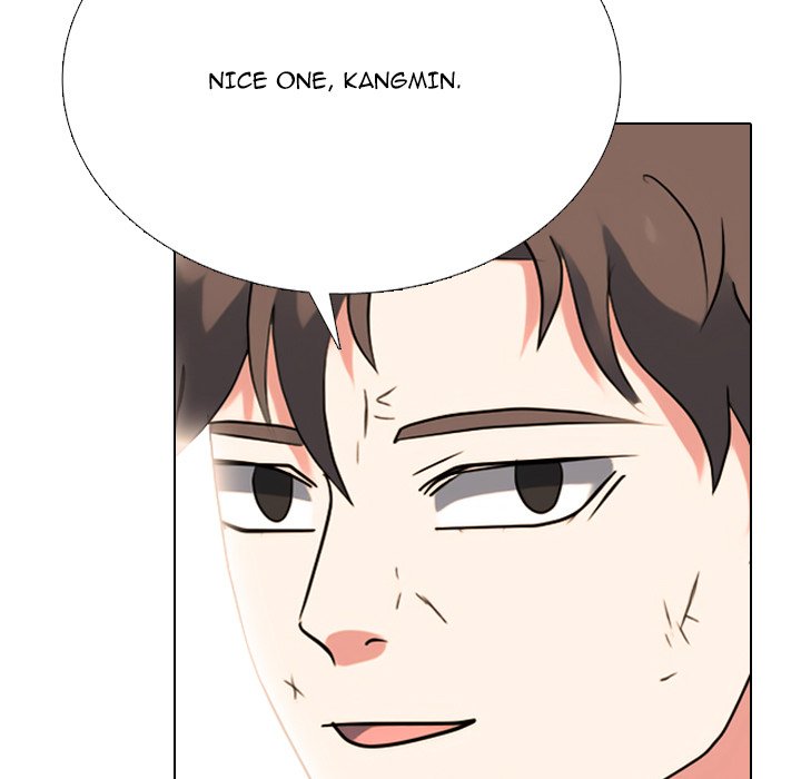 Read High School Legend: Red Dragon chapter 306 image 108 on Lezhin