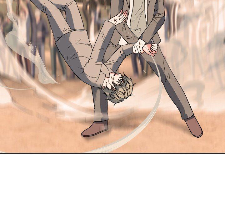 Read High School Legend: Red Dragon chapter 306 image 117 on Lezhin