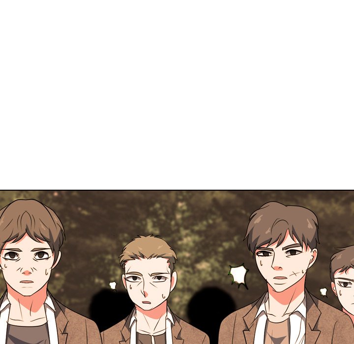 Read High School Legend: Red Dragon chapter 306 image 118 on Lezhin