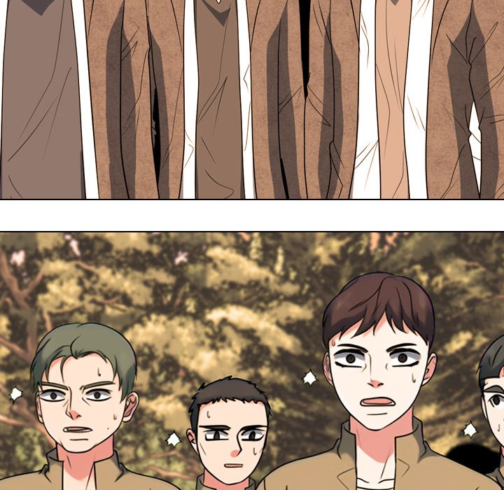 Read High School Legend: Red Dragon chapter 306 image 119 on Lezhin