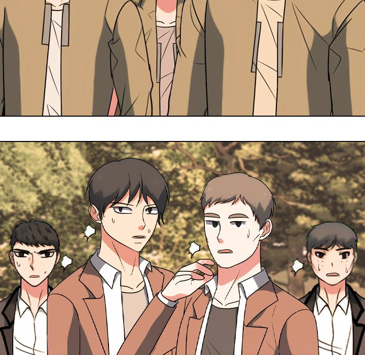 Read High School Legend: Red Dragon chapter 306 image 120 on Lezhin