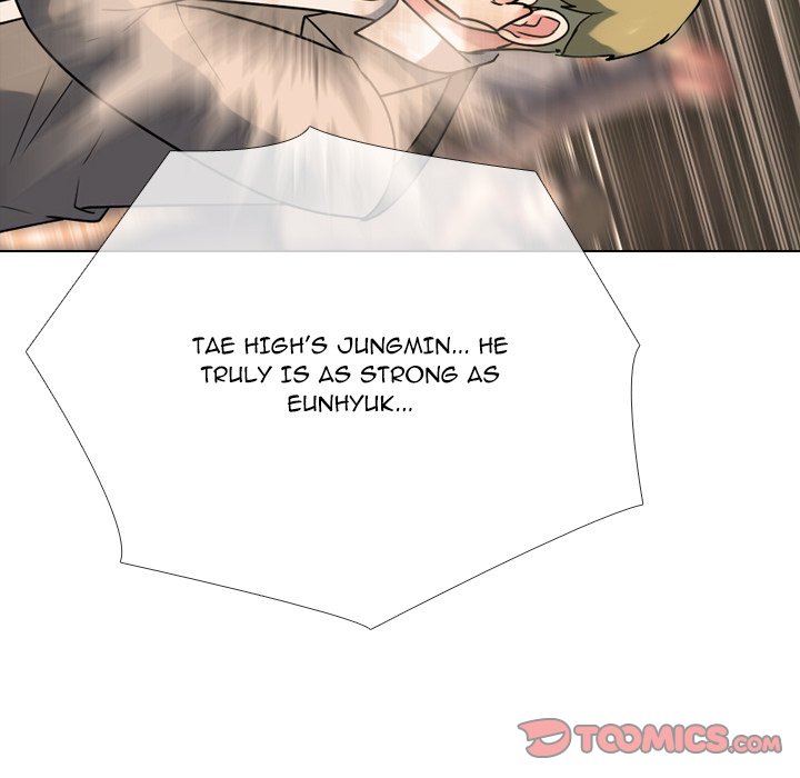 Read High School Legend: Red Dragon chapter 306 image 14 on Lezhin