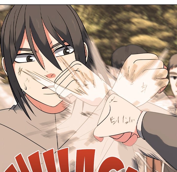 Read High School Legend: Red Dragon chapter 306 image 16 on Lezhin