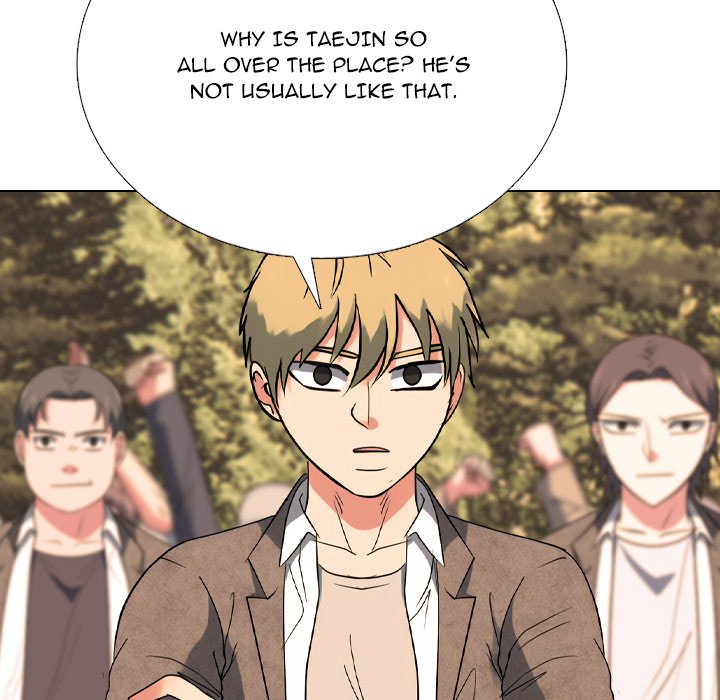 Read High School Legend: Red Dragon chapter 306 image 21 on Lezhin