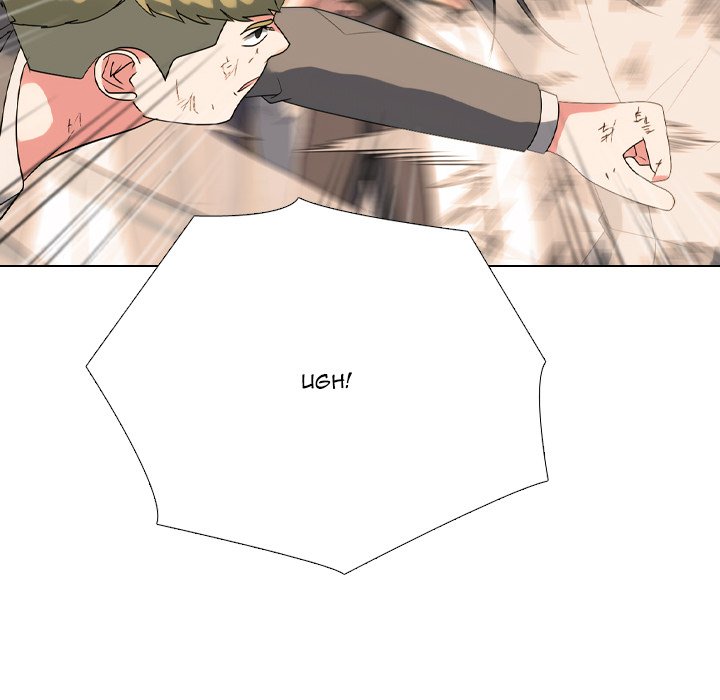 Read High School Legend: Red Dragon chapter 306 image 33 on Lezhin