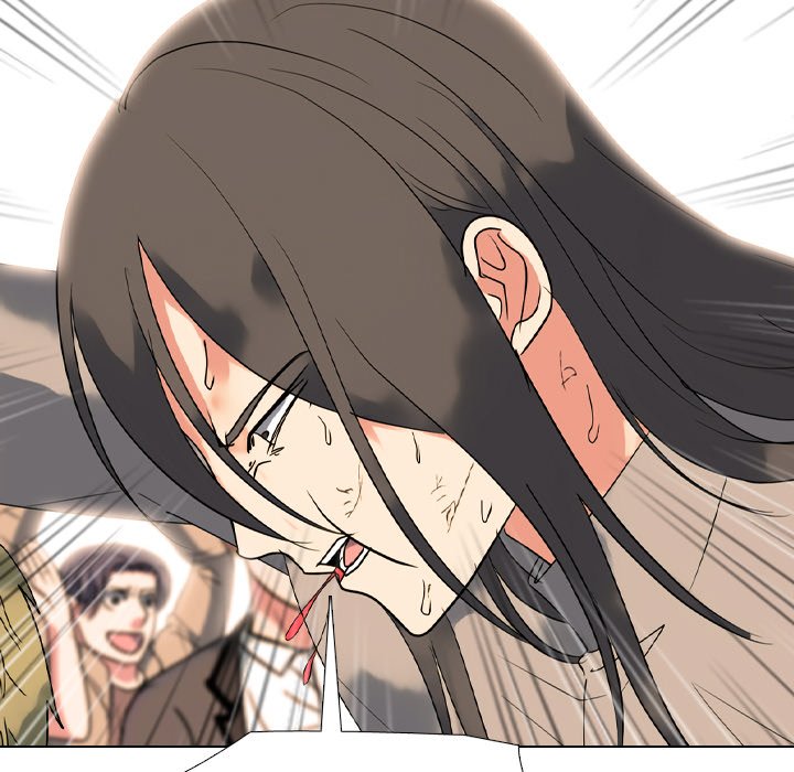 Read High School Legend: Red Dragon chapter 306 image 35 on Lezhin