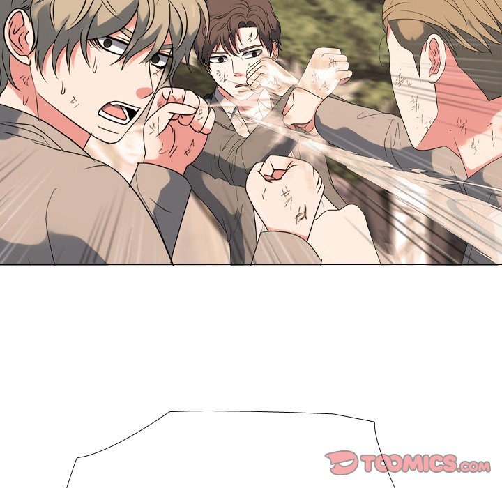 Read High School Legend: Red Dragon chapter 306 image 38 on Lezhin