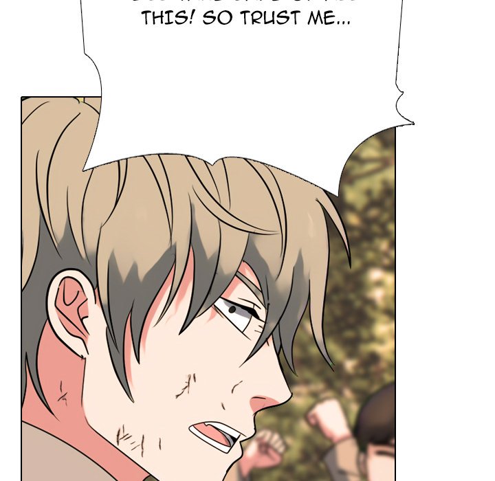 Read High School Legend: Red Dragon chapter 306 image 40 on Lezhin
