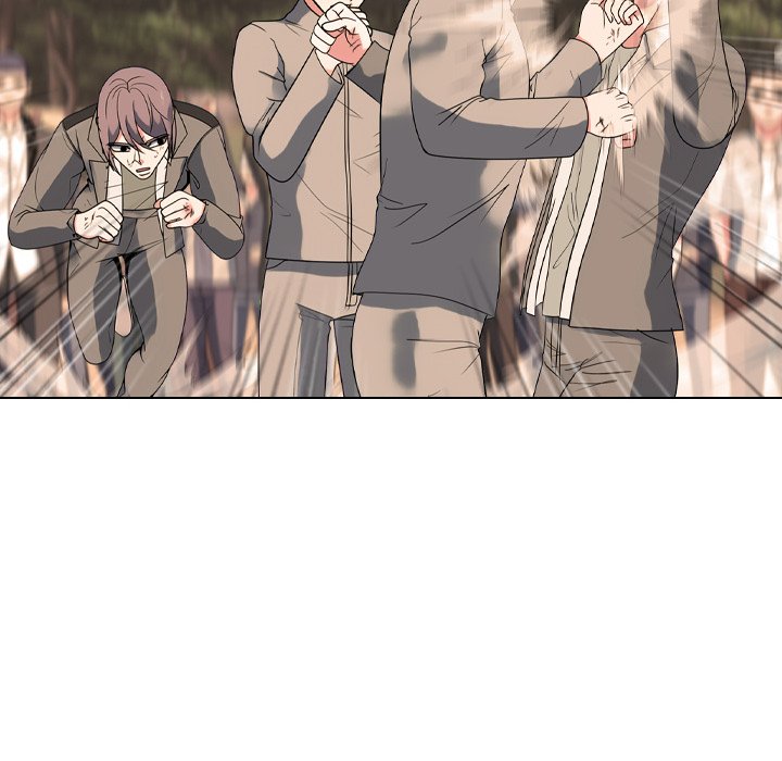 Read High School Legend: Red Dragon chapter 306 image 59 on Lezhin