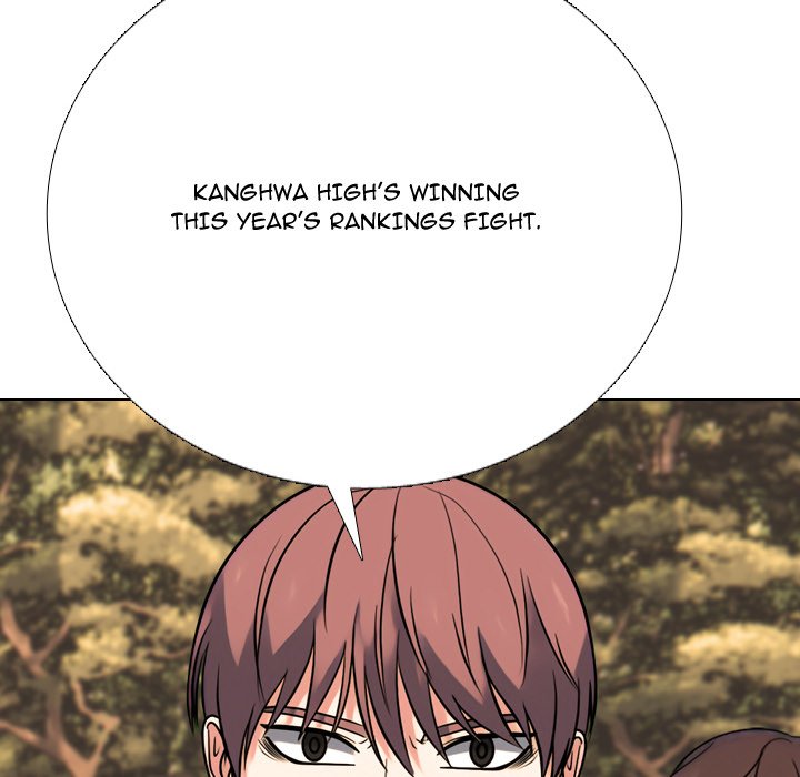 Read High School Legend: Red Dragon chapter 306 image 7 on Lezhin