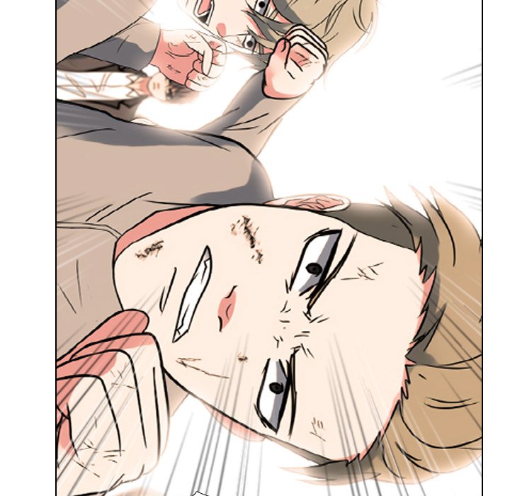 Read High School Legend: Red Dragon chapter 306 image 71 on Lezhin