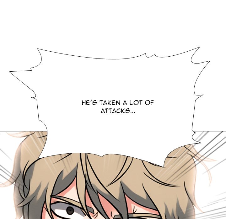 Read High School Legend: Red Dragon chapter 306 image 73 on Lezhin