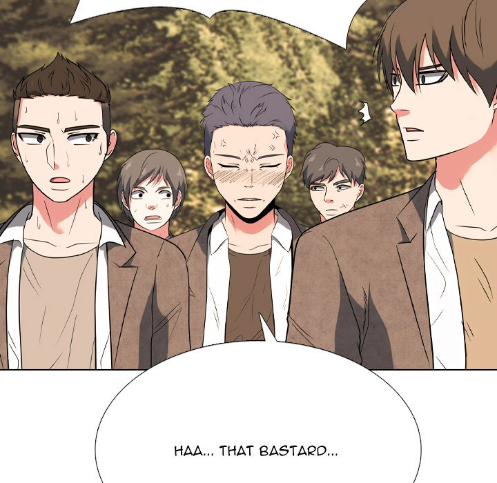 Read High School Legend: Red Dragon chapter 306 image 77 on Lezhin