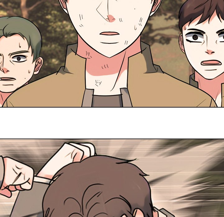 Read High School Legend: Red Dragon chapter 306 image 8 on Lezhin