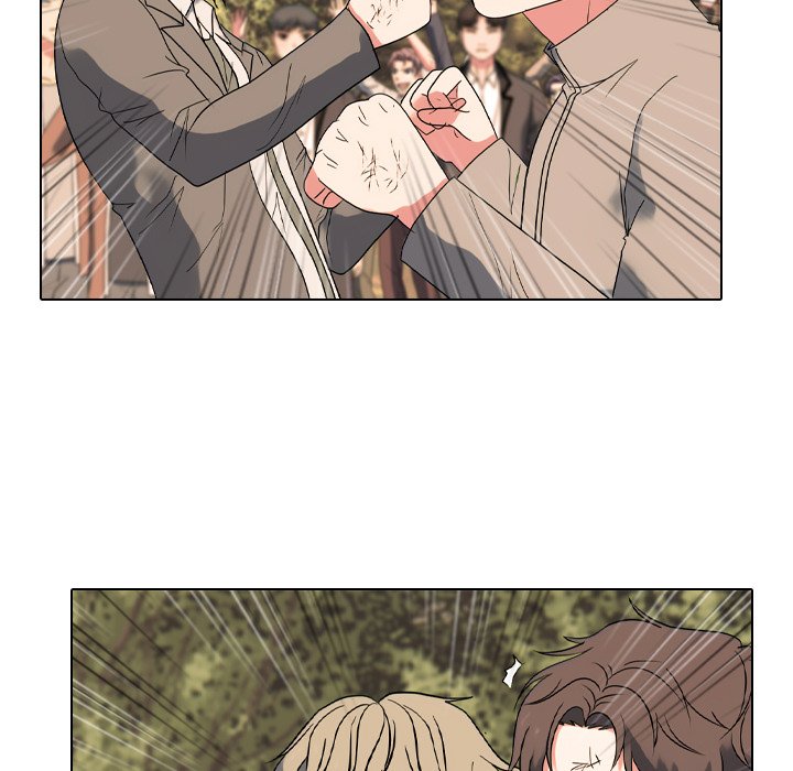 Read High School Legend: Red Dragon chapter 306 image 88 on Lezhin