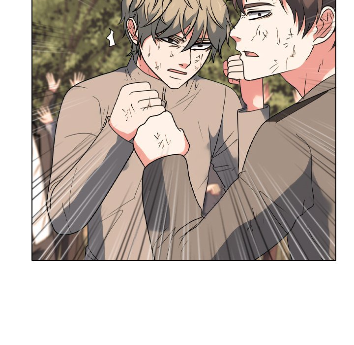 Read High School Legend: Red Dragon chapter 306 image 89 on Lezhin