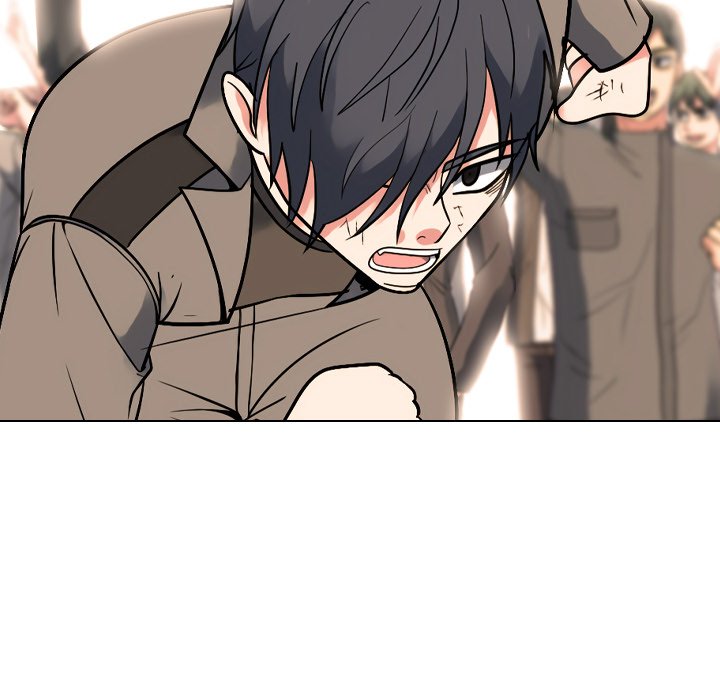 Read High School Legend: Red Dragon chapter 306 image 94 on Lezhin