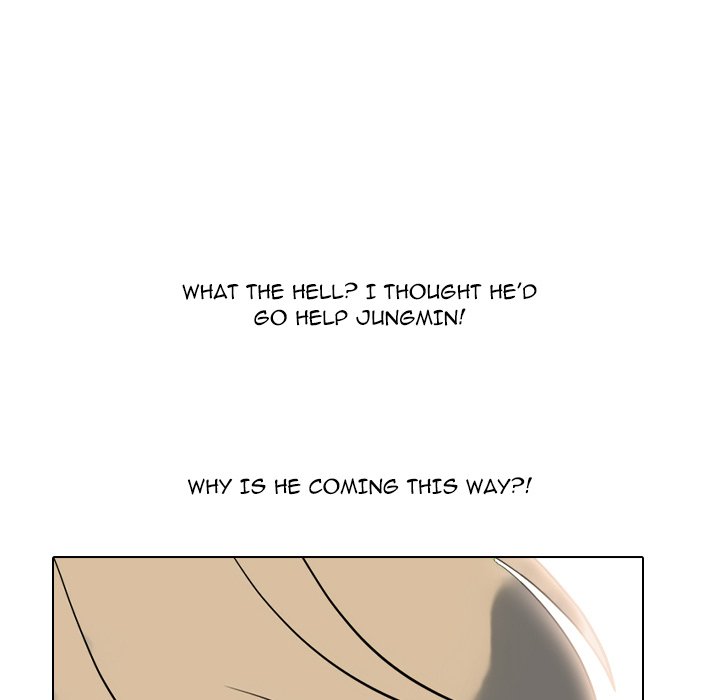 Read High School Legend: Red Dragon chapter 306 image 95 on Lezhin