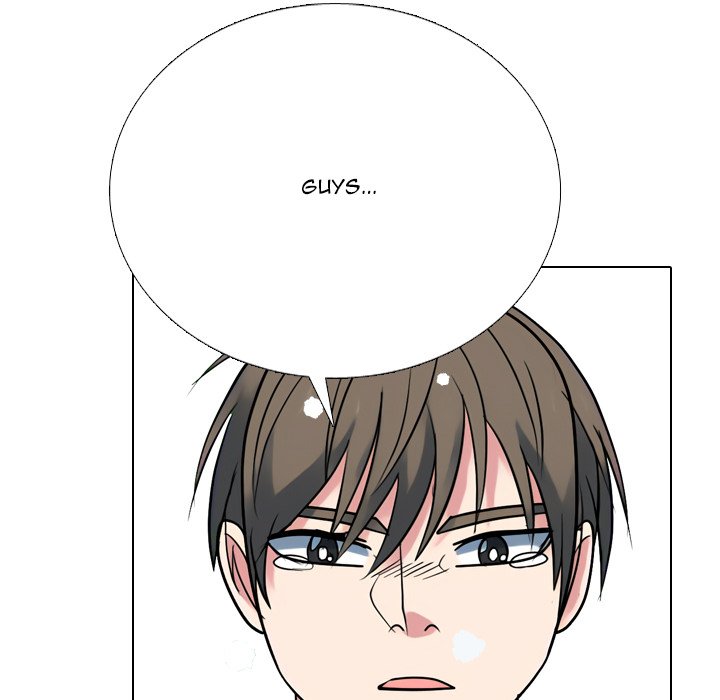 Read High School Legend: Red Dragon chapter 307 image 10 on Lezhin