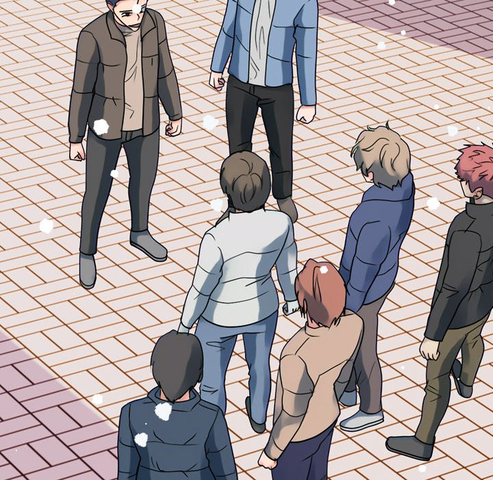 Read High School Legend: Red Dragon chapter 307 image 14 on Lezhin