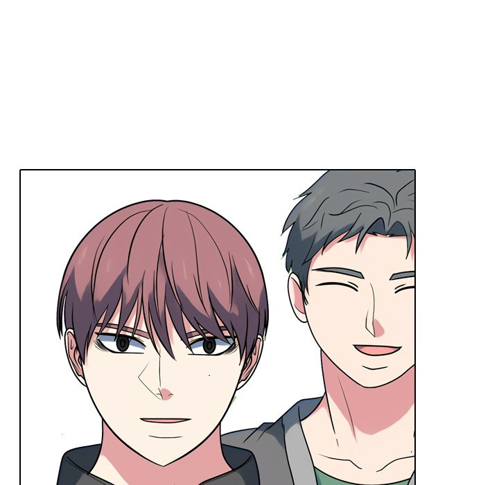 Read High School Legend: Red Dragon chapter 307 image 35 on Lezhin