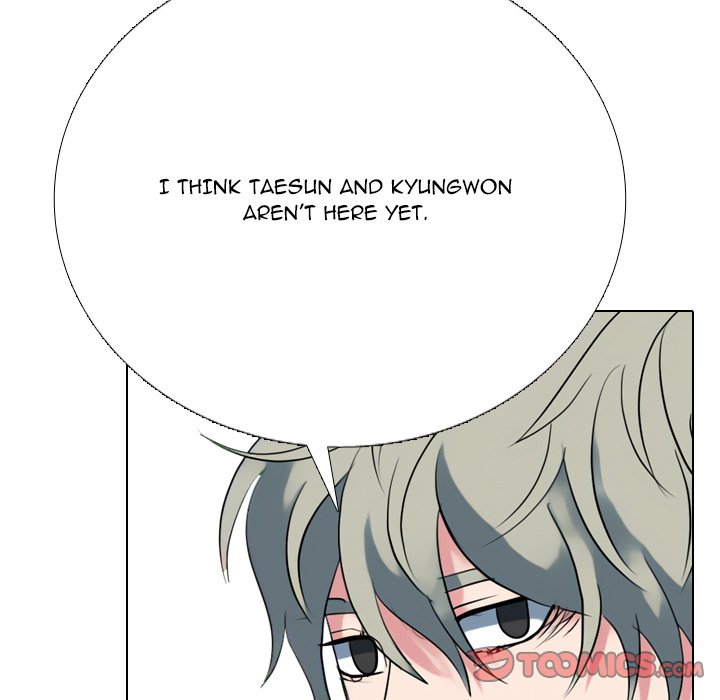 Read High School Legend: Red Dragon chapter 307 image 37 on Lezhin