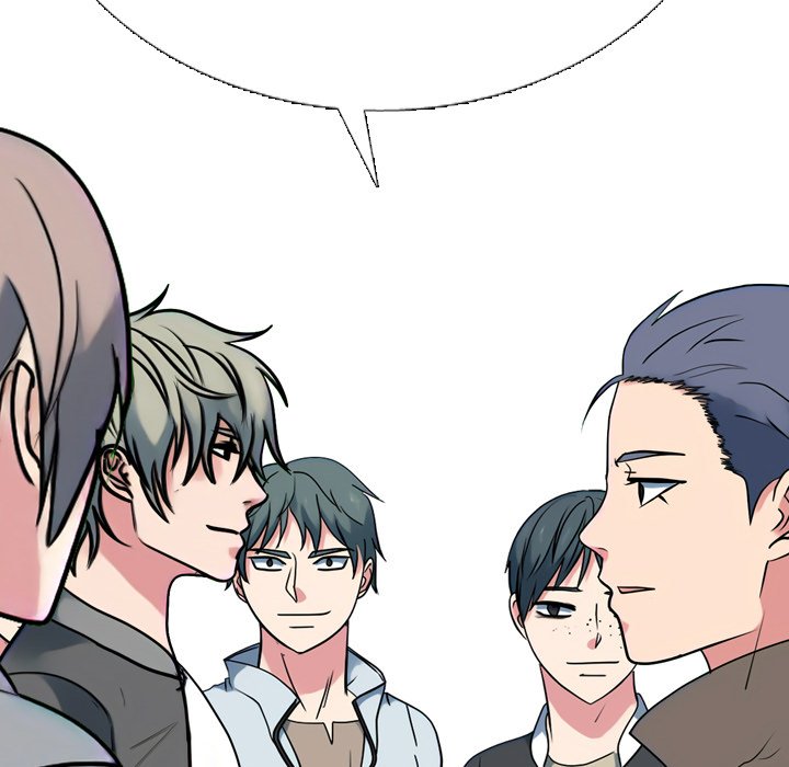 Read High School Legend: Red Dragon chapter 307 image 40 on Lezhin