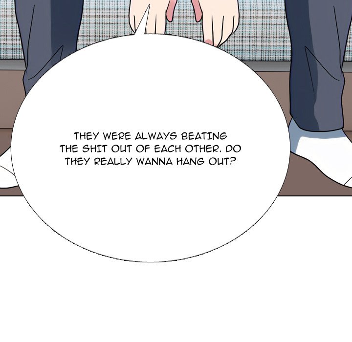 Read High School Legend: Red Dragon chapter 307 image 48 on Lezhin