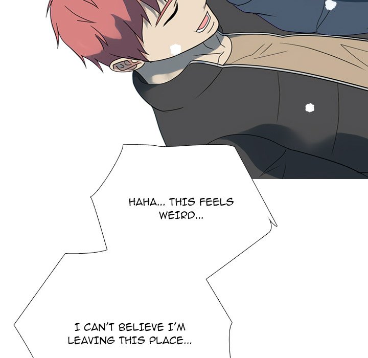 Read High School Legend: Red Dragon chapter 307 image 7 on Lezhin