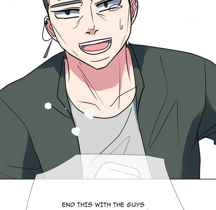 Read High School Legend: Red Dragon chapter 307 image 76 on Lezhin