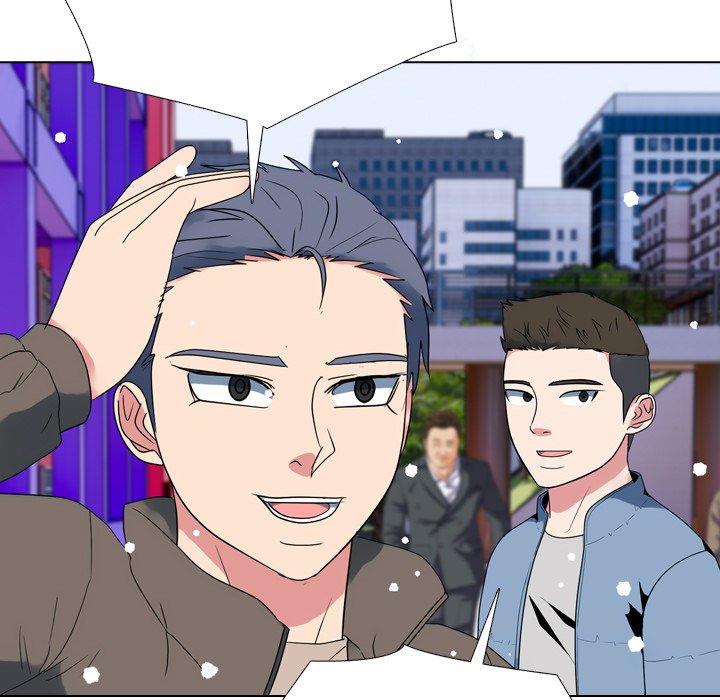 Read High School Legend: Red Dragon chapter 307 image 8 on Lezhin