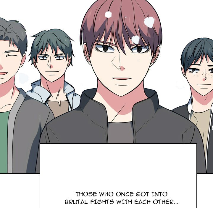 Read High School Legend: Red Dragon chapter 307 image 82 on Lezhin