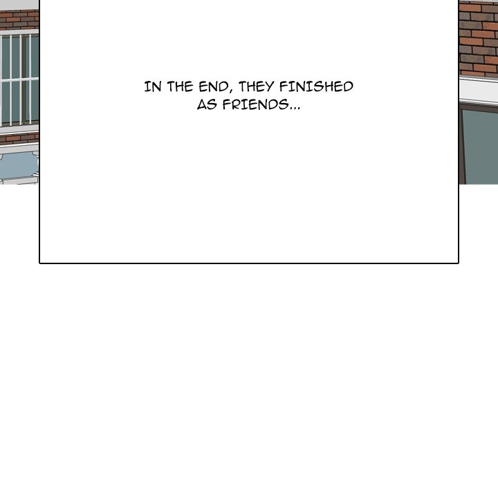 Read High School Legend: Red Dragon chapter 307 image 86 on Lezhin