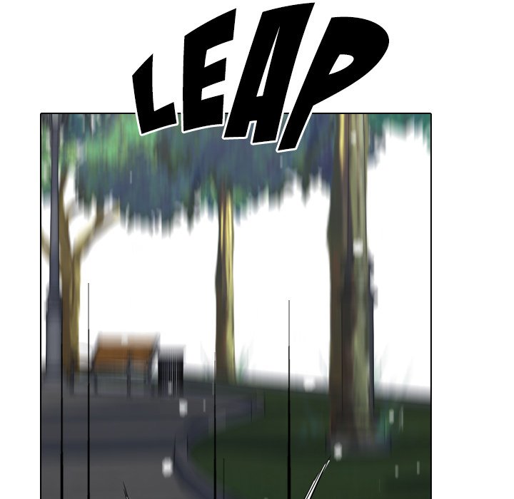 Read High School Legend: Red Dragon chapter 307 image 92 on Lezhin