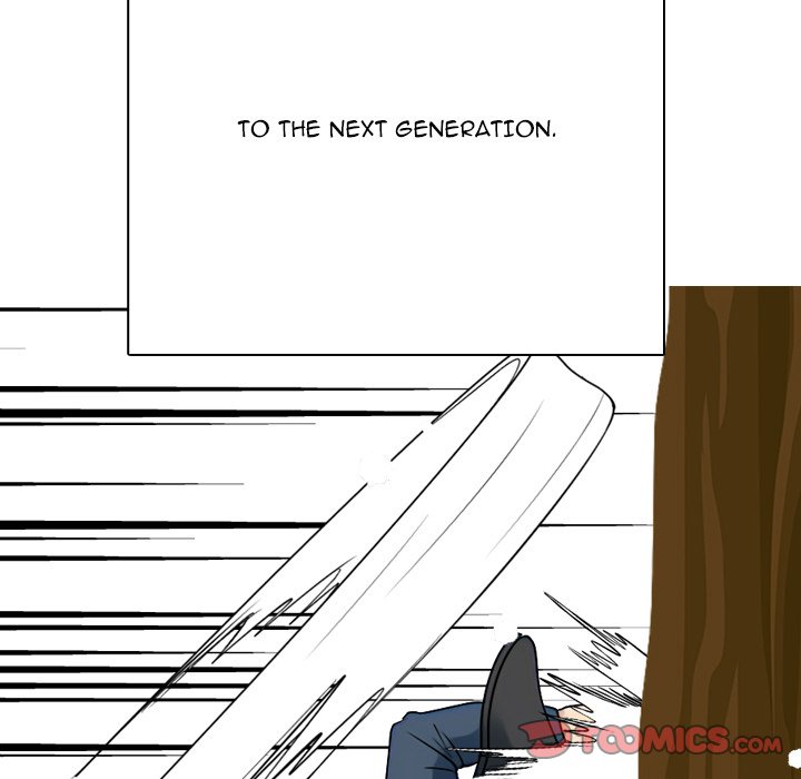 Read High School Legend: Red Dragon chapter 307 image 97 on Lezhin
