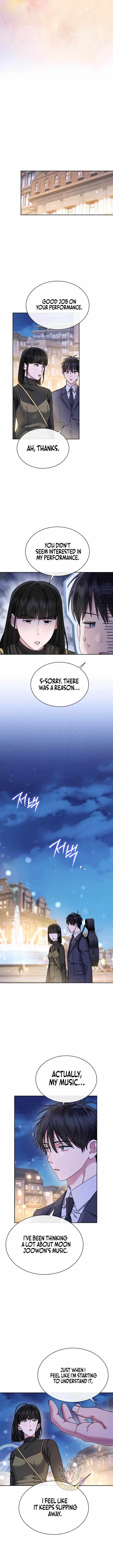 High School Musical Genius Is Paganini Reincarnated Chapter 106 page 2 - 