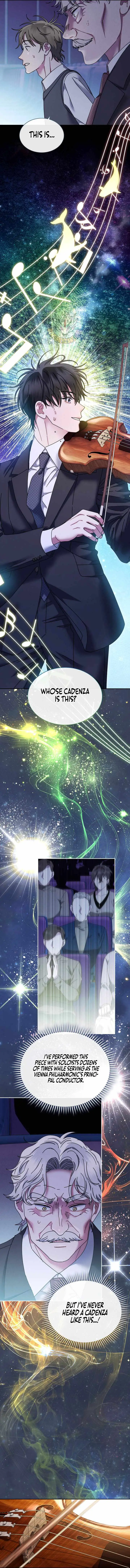 High School Musical Genius Is Paganini Reincarnated Chapter 109 page 7 - 