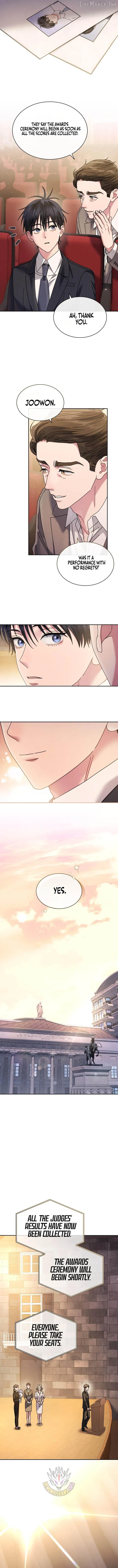 High School Musical Genius Is Paganini Reincarnated Chapter 110 page 2 - 